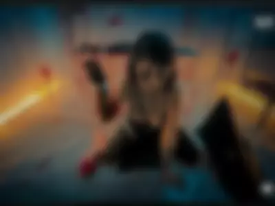 Hinatta-tatto - hallowen on Camsoda 