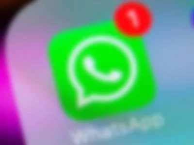 Whatsapp by liindssaylove