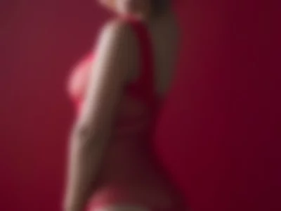 canndydoll (canndydoll) XXX Porn Videos - Red lingerie