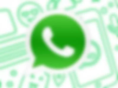 Whatsapp by sofiivega