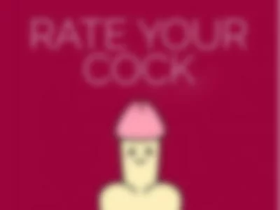 Cock rating by new_addickion