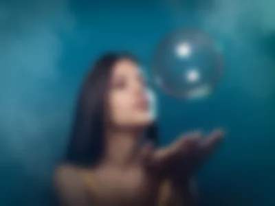 Bubble fantasies by agustinasaenz
