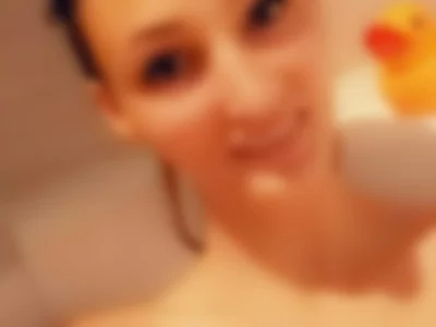 bambigirl (bambigirl) XXX Porn Videos - bath and foam