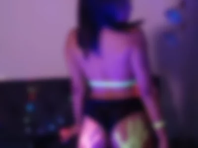 duulcee (duulcee) XXX Porn Videos - Neon Girl