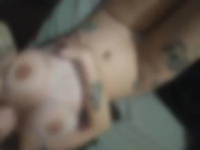 wetntatted (wetntatted) XXX Porn Videos - lunas big titties and shaved pussy mix
