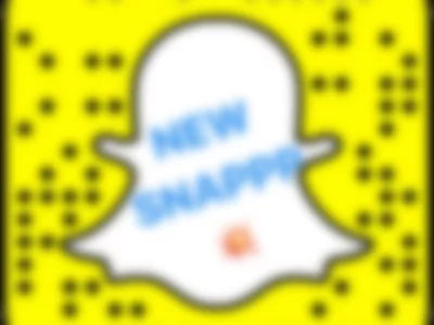 Snapchat BETA by The V Experience