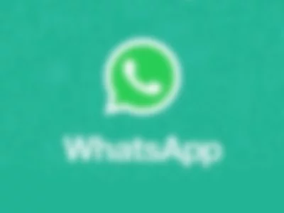 Whatsapp ♥ by vickyrain