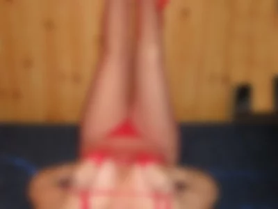 Vanda (ladyvanda) XXX Porn Videos - just me:))