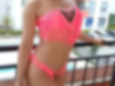 POOL DAY ♥ by sirenareal