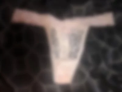 Queen Cherise Roze (queencroze) XXX Porn Videos - PANTIES FOR SALE!!!