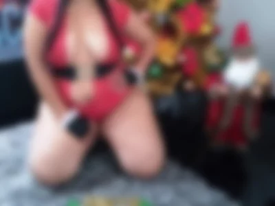 Im in the naughty list of santa ! by 🍑 Hanna Miills 🍑