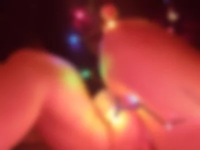 Bubblegum-kitty - Christmas Lights on Camsoda 