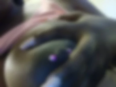 Nipples pierced by drayco tha renegade