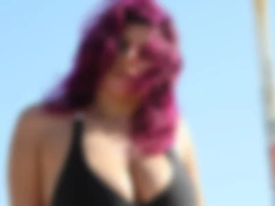 KaliRx (chichirodriguez) XXX Porn Videos - Venice beach