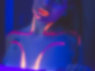 Amelie (mariham) XXX Porn Videos - sexy neon girl