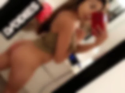 Full Body Shots by Mia Malena