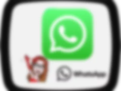 Whatsapp Timelife by veronikavonk