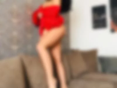 playful-eve (playful-eve) XXX Porn Videos - Lady in red!