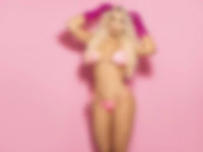 LizzTayler (lizztayler) XXX Porn Videos - Barbie Girl♥