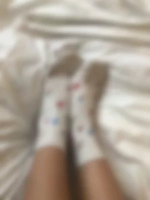 Socks Teen (18+) by AyumiAnime