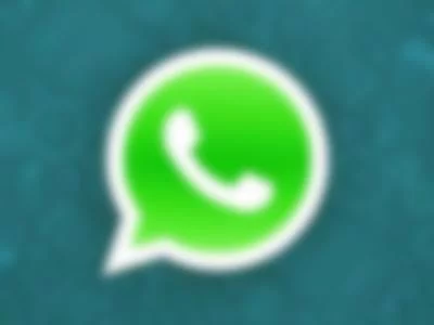get my whatsapp by sophismith