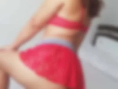 eevaa (eevaa) XXX Porn Videos - Red lncerie and naughty lotion