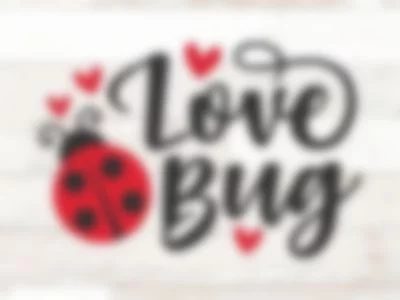 LOVE BUG CREW by Inside Lexi Lee