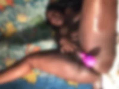 Vibrator in pussy by sensualsplash