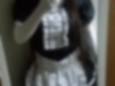 Blue (bluekd) XXX Porn Videos - A massively overpriced picture of me in a maid outfit