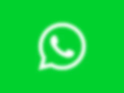 Whatsapp + a video call :) by luuna4u