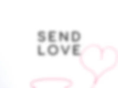 Send Love by stas