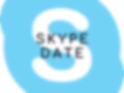Skype Date by stas