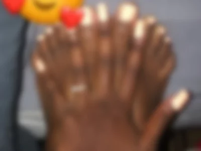 I Love My Toes🥰🥰 by SxxualChocolate