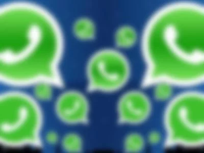 WhatsApp by aleksandravanil