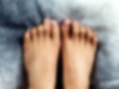 Soft Feet by Yuri Tenjou