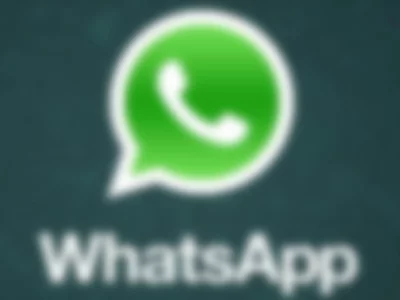 WhatsApp by nikkywanted