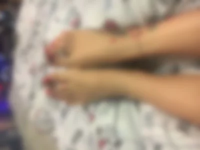 sweetdelya4u (sweetdelya4u) XXX Porn Videos - My feets