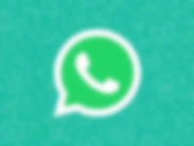 my whatsapp by shamyra-hot