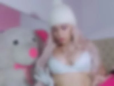candy-pink (candy-pink) XXX Porn Videos - hi guys i'm so sweet i fuck my bear