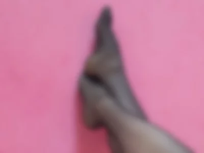 Sexy Feet in Stockings by louiloui