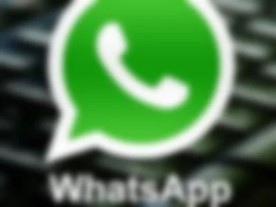 WhatsApp by valerienova