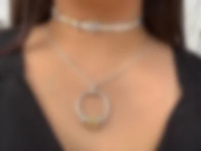 neckless by fionawebber