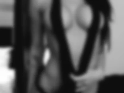 Black & White by Angelina Stevens