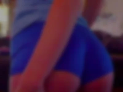 I've been working out me bum bum by Angelina Stevens