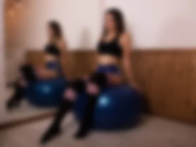 Melody Horn (melodyhorn) XXX Porn Videos - Fitness