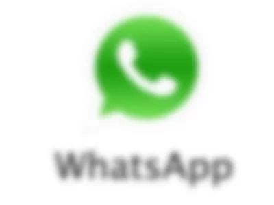 WhatsApp by kellymeeow