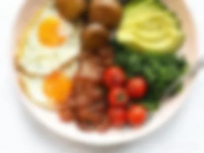 Buy me breakfast by Mona Banks