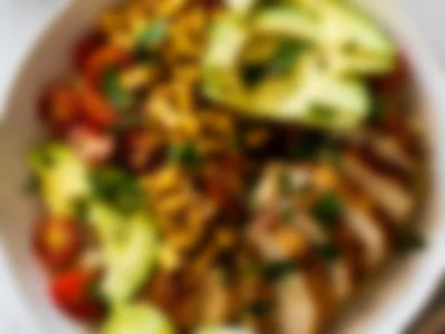 Buy me lunch by Mona Banks
