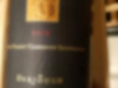 Buy me wine by Mona Banks