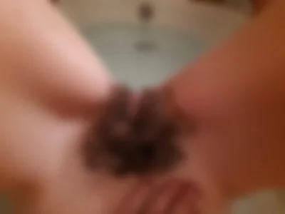 Young_dumb_gimmie_cum (tatertitties) XXX Porn Videos - Pussy in the bath